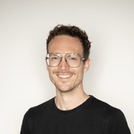 Carter Appleton, founder of Lot Sidekick